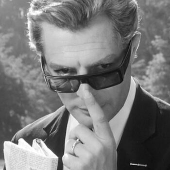 Osiem i pół | Federico Fellini: ciao a tutti!